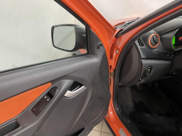 Lada (ВАЗ) Kalina II с пробегом 2015 года, цена 538 000 рублей, 157003 км, универсал, Автокод Объявления