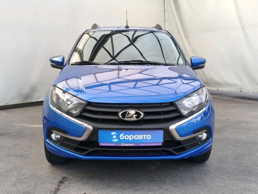 Lada (ВАЗ) Granta I Рестайлинг Липецк  - изображение 3