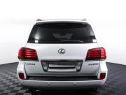 Lexus LX III Москва  - изображение 34