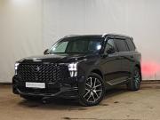 GAC GS8 II Кемерово  - изображение 23