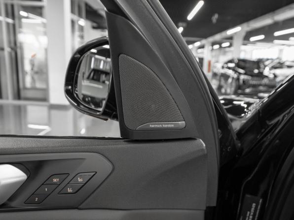 BMW X5 IV (G05/G18) с пробегом 2019 года, цена 4 950 000 рублей, 211009 км, внедорожник, Автокод Объявления