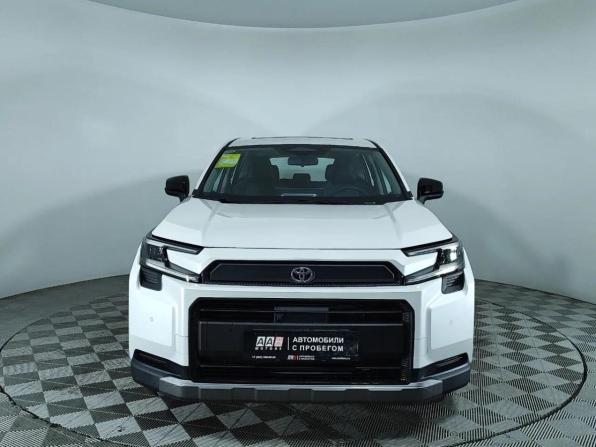 Toyota RAV4 VI (XA60) с пробегом 2026 года, цена 4 520 000 рублей, 20 км, внедорожник, Автокод Объявления