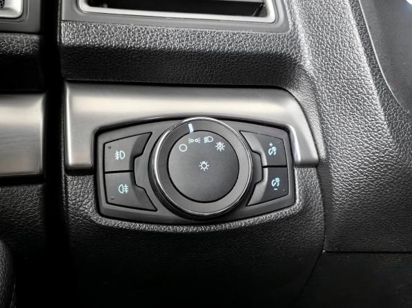 Ford Explorer V Рестайлинг 2 с пробегом 2019 года, цена 3 253 000 рублей, 139474 км, внедорожник, Автокод Объявления