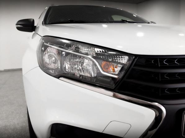 Lada (ВАЗ) Vesta I с пробегом 2022 года, цена 1 250 000 рублей, 22300 км, универсал, Автокод Объявления