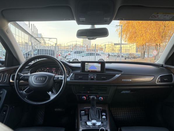 Audi A6 IV (C7) Рестайлинг с пробегом 2015 года, цена 2 900 000 рублей, 64850 км, седан, Автокод Объявления