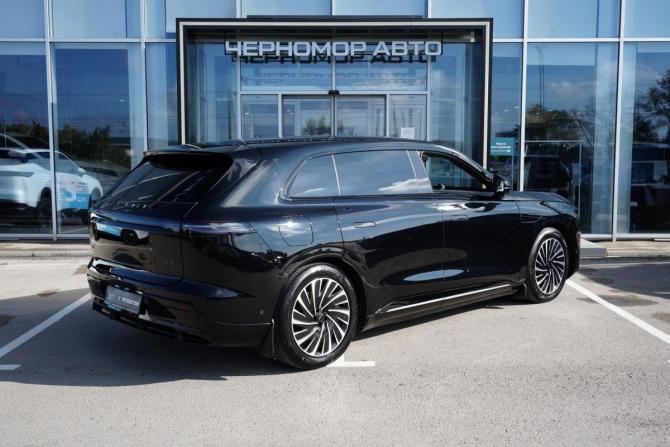 Exeed Exlantix ET с пробегом 2025 года, цена 4 430 000 рублей, 45000 км, внедорожник, Автокод Объявления