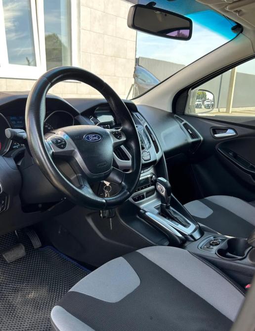 Ford Focus III Альметьевск  - изображение 9