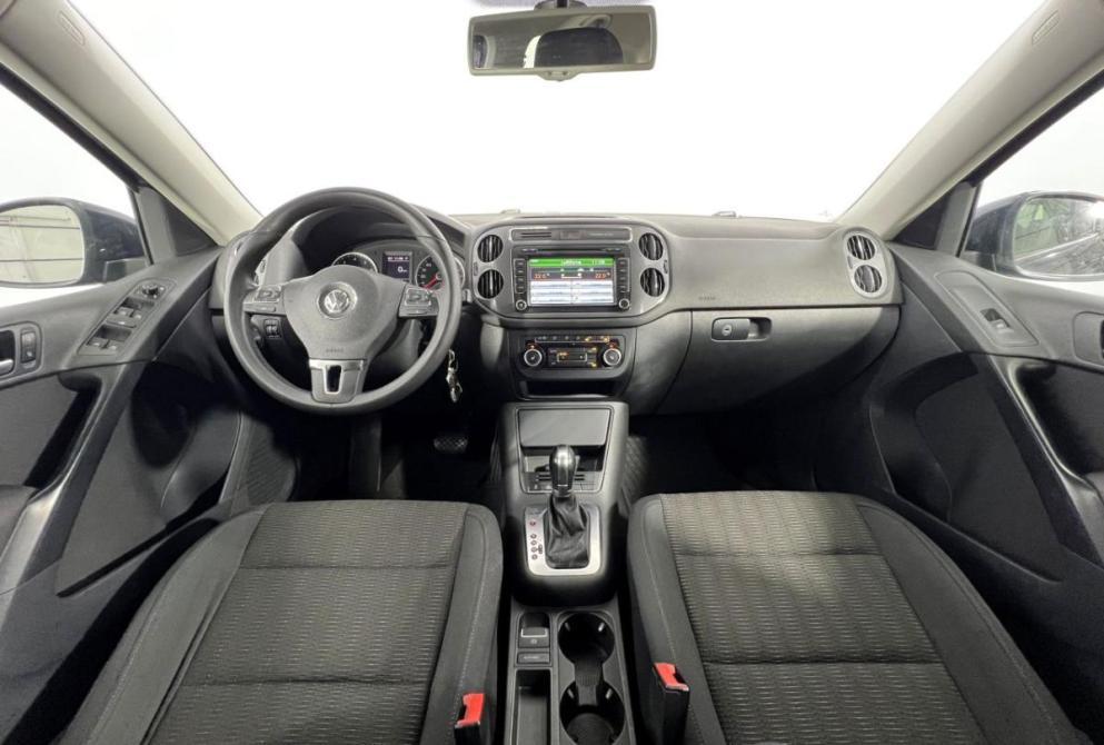 Volkswagen Tiguan I Рестайлинг Нижний Новгород  - изображение 13