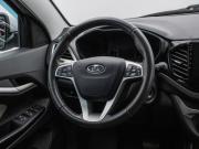 Lada (ВАЗ) Vesta I Москва  - изображение 31
