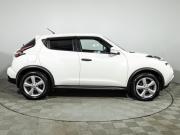 Nissan Juke I Рестайлинг Санкт-Петербург  - изображение 22