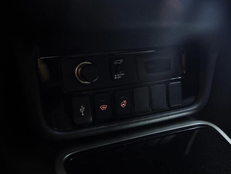 Mitsubishi Outlander III Рестайлинг 3 Санкт-Петербург  - изображение 17
