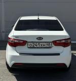 Kia Rio III Липецк  - изображение 20