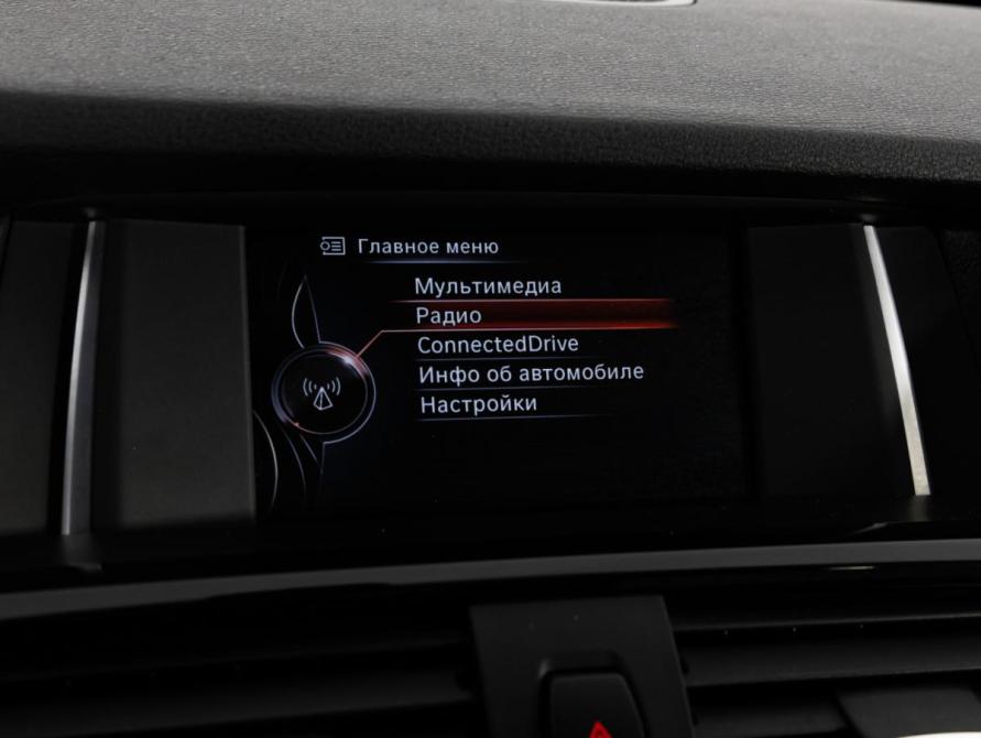 BMW X3 II (F25) Рестайлинг Санкт-Петербург  - изображение 17