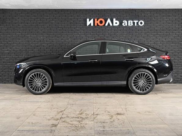 Mercedes-Benz GLC Coupe II (C254) с пробегом 2025 года, цена 9 170 000 рублей, 39 км, внедорожник, Автокод Объявления