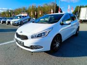 Kia Ceed II Тюмень  - изображение 26