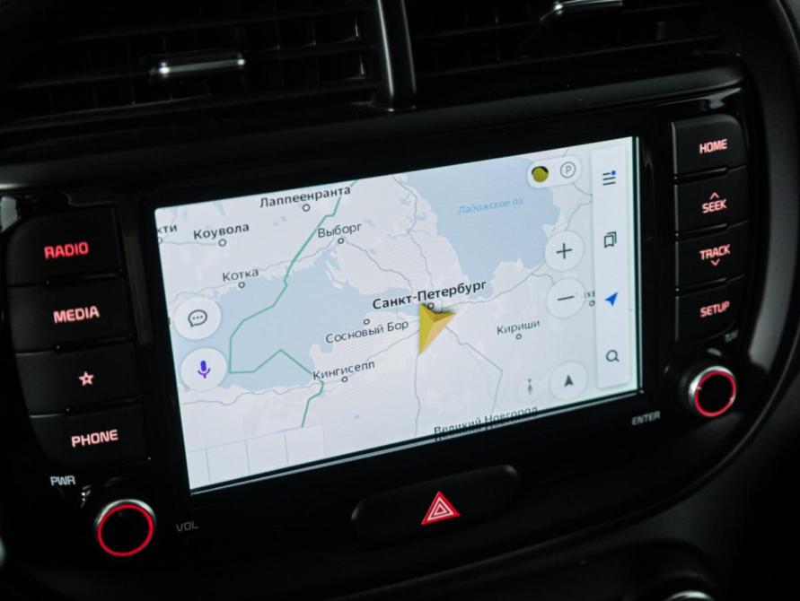 Kia Soul III Санкт-Петербург  - изображение 17