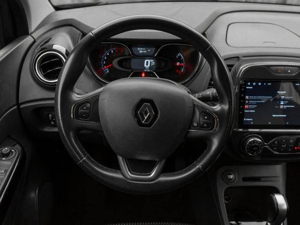 Renault Kaptur I с пробегом 2018 года, цена 1 020 000 рублей, 131348 км, внедорожник, Автокод Объявления