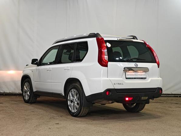Nissan X-Trail II Рестайлинг с пробегом 2014 года, цена 1 649 000 рублей, 205804 км, внедорожник, Автокод Объявления