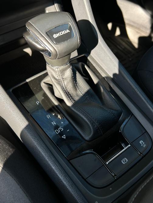 Skoda Karoq I Альметьевск  - изображение 22
