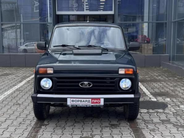 Lada (ВАЗ) Niva Legend с пробегом 2023 года, цена 860 000 рублей, 10939 км, внедорожник, Автокод Объявления