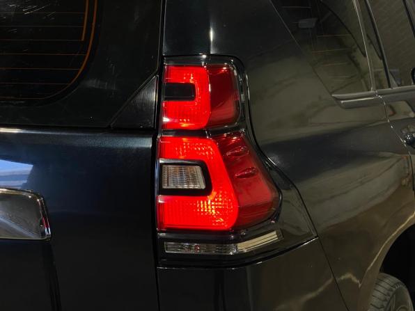 Toyota Land Cruiser Prado 150 Series с пробегом 2010 года, цена 2 200 000 рублей, 418297 км, внедорожник, Автокод Объявления