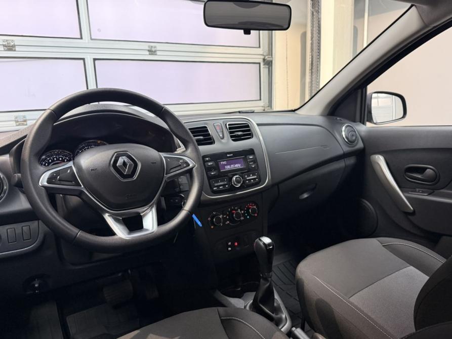 Renault Sandero II Рестайлинг Тверь  - изображение 10