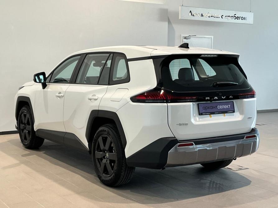 Toyota RAV4 VI (XA60) Волгоград  - изображение 7