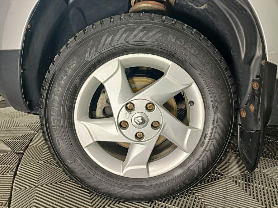 Renault Duster I Архангельск  - изображение 17