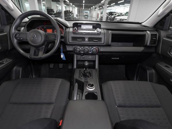 Mitsubishi L200 VI с пробегом 2025 года, цена 4 750 000 рублей, 31 км, пикап, Автокод Объявления