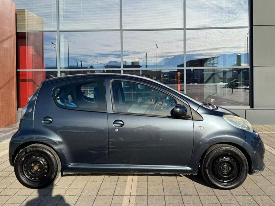 Citroen C1 I Рестайлинг Владикавказ  - изображение 5