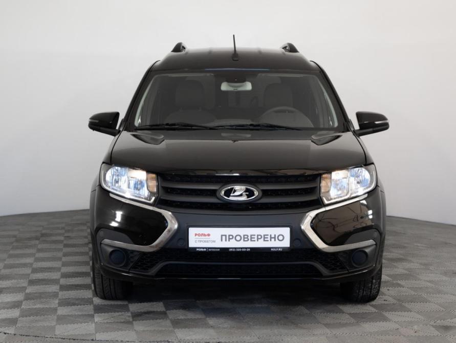 Lada (ВАЗ) Largus I Рестайлинг Санкт-Петербург  - изображение 2