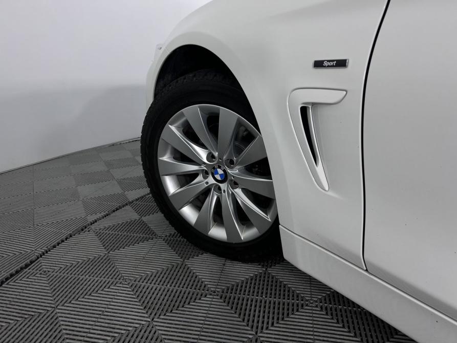 BMW 4 серии F32/F33/F36 Калининград  - изображение 9