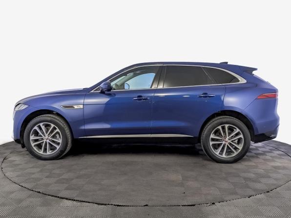 Jaguar F-Pace I Рестайлинг с пробегом 2021 года, цена 5 200 000 рублей, 74826 км, внедорожник, Автокод Объявления