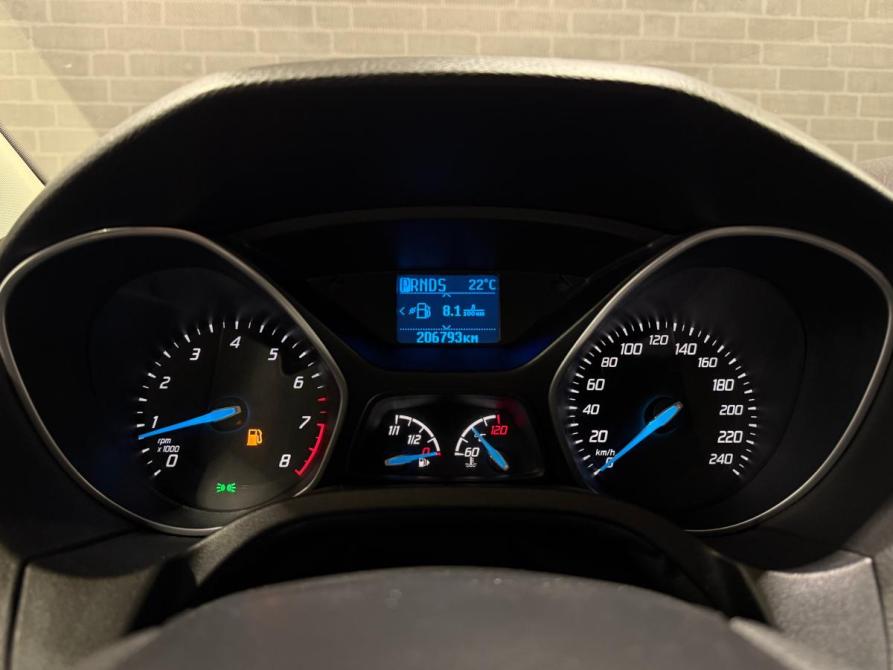 Ford Focus III Челябинск  - изображение 19