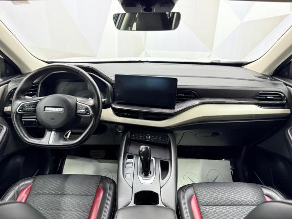 Haval F7 I Рестайлинг с пробегом 2023 года, цена 2 170 000 рублей, 45785 км, внедорожник, Автокод Объявления