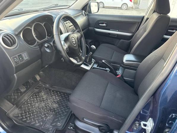 Suzuki Grand Vitara II Рестайлинг с пробегом 2010 года, цена 830 000 рублей, 201000 км, внедорожник, Автокод Объявления