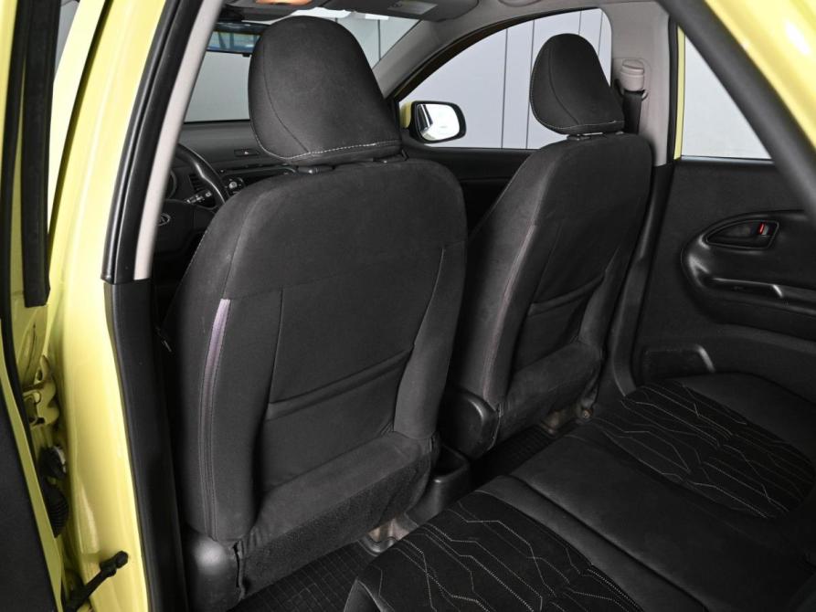 Kia Picanto II Ростов-на-Дону  - изображение 11