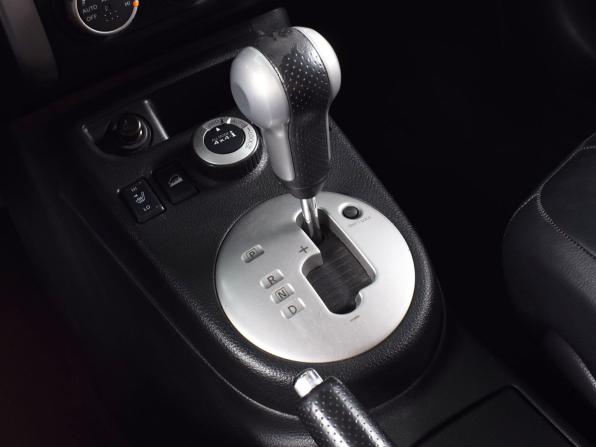 Nissan X-Trail II Рестайлинг с пробегом 2012 года, цена 1 279 995 рублей, 167562 км, внедорожник, Автокод Объявления