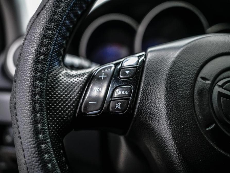 Mazda 3 I (BK) Рестайлинг Красноярск  - изображение 19