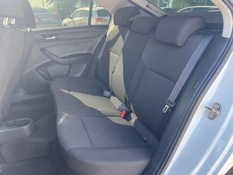 Volkswagen Polo VI Стерлитамак  - изображение 12