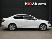 Skoda Octavia III (A7) Рестайлинг Екатеринбург  - изображение 23