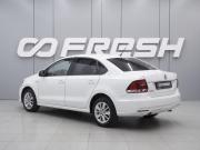 Volkswagen Polo V Рестайлинг Ростов-на-Дону  - изображение 17