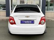 Chevrolet Aveo II Оренбург  - изображение 21