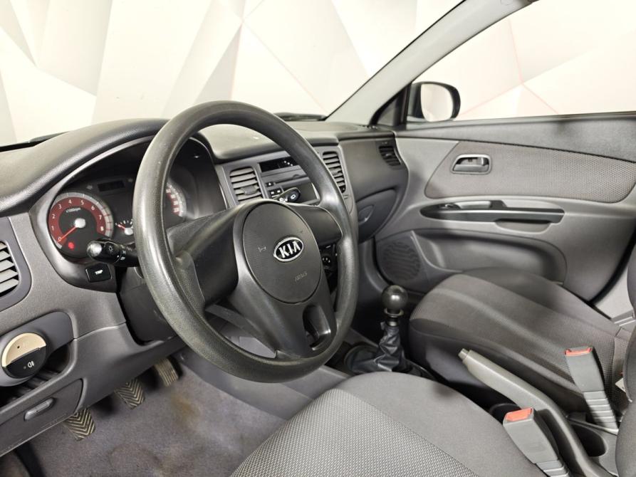 Kia Rio II Рестайлинг Москва  - изображение 18