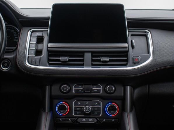Chevrolet Tahoe V с пробегом 2021 года, цена 7 214 000 рублей, 81000 км, внедорожник, Автокод Объявления