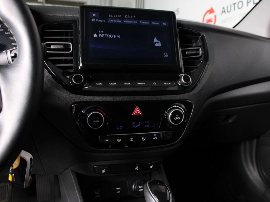Hyundai Solaris II Рестайлинг Минеральные Воды  - изображение 10