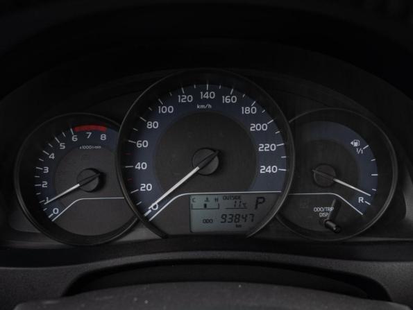 Toyota Corolla XI (E160 E170 E180) Рестайлинг 1 с пробегом 2016 года, цена 1 330 000 рублей, 93847 км, седан, Автокод Объявления