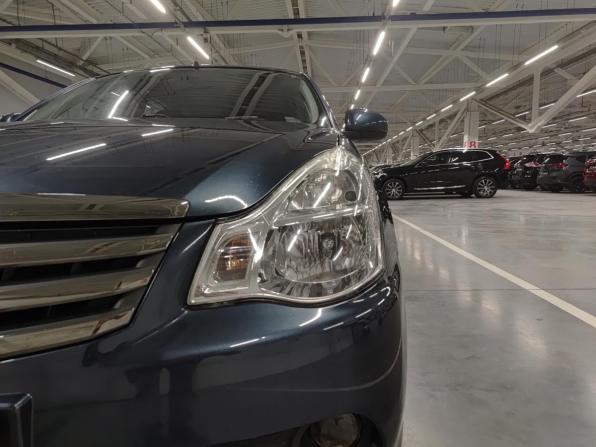 Nissan Almera III (G15) с пробегом 2015 года, цена 750 000 рублей, 91178 км, седан, Автокод Объявления