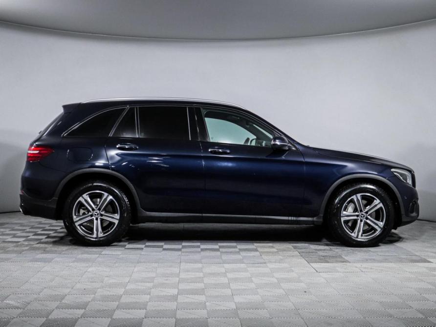 Mercedes-Benz GLC I (X253) Москва  - изображение 4
