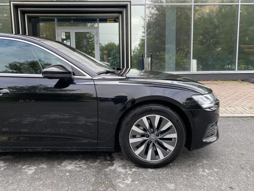 Audi A6 V (C8) Екатеринбург  - изображение 8